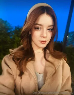 Sofia Foxy Vip OnlyFans Leaked Free Thumbnail Picture - #3P6BK3wye4
