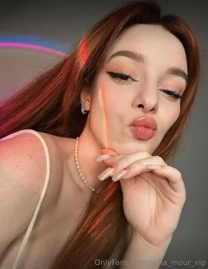 Sofia Foxy Vip OnlyFans Leaked Free Thumbnail Picture - #6V8dnrsQwl