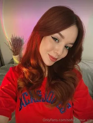 Sofia Foxy Vip OnlyFans Leaked Free Thumbnail Picture - #7YmanFiuTL