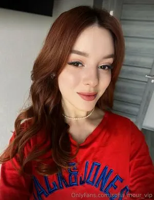 Sofia Foxy Vip OnlyFans Leaked Free Thumbnail Picture - #Dc1YK1uH2E