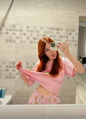 Sofia Foxy Vip OnlyFans Leaked Free Thumbnail Picture - #GCVecxKcTz