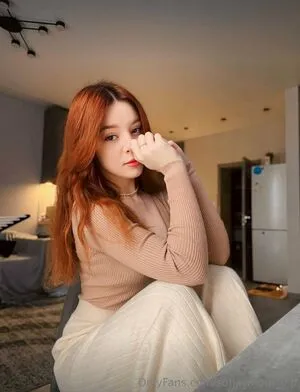 Sofia Foxy Vip OnlyFans Leaked Free Thumbnail Picture - #KTin1tofO2