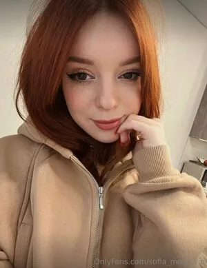 Sofia Foxy Vip OnlyFans Leaked Free Thumbnail Picture - #QYfRp9smGC