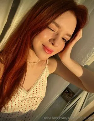 Sofia Foxy Vip OnlyFans Leaked Free Thumbnail Picture - #QjXYhHh5db