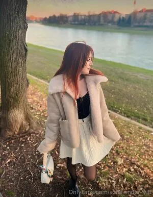 Sofia Foxy Vip OnlyFans Leaked Free Thumbnail Picture - #aS6jzPUZzz