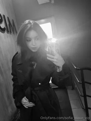 Sofia Foxy Vip OnlyFans Leaked Free Thumbnail Picture - #ictunfXNVV