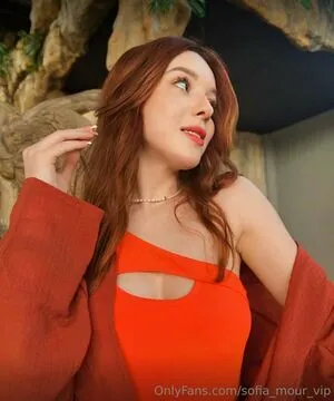 Sofia Foxy Vip OnlyFans Leaked Free Thumbnail Picture - #lgNsNGUuUF