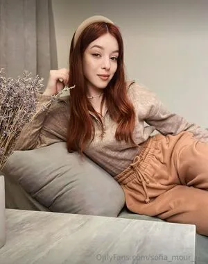 Sofia Foxy Vip OnlyFans Leaked Free Thumbnail Picture - #nOldFbRZ4K