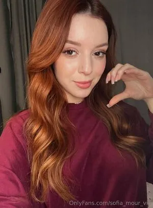 Sofia Foxy Vip OnlyFans Leaked Free Thumbnail Picture - #uaBV0pgdw7