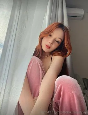 Sofia Foxy Vip OnlyFans Leaked Free Thumbnail Picture - #vv07hdwg2E