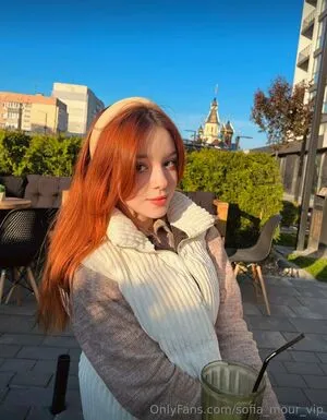 Sofia Foxy Vip OnlyFans Leaked Free Thumbnail Picture - #zXEm2l4gDU