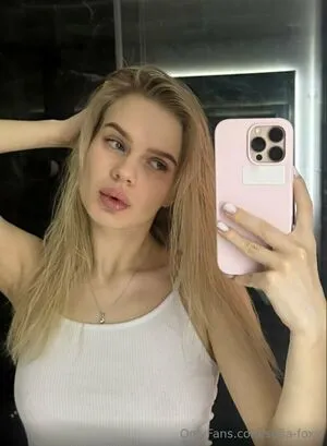Sofia Foxy OnlyFans Leaked Free Thumbnail Picture - #a8jWiWXpMs