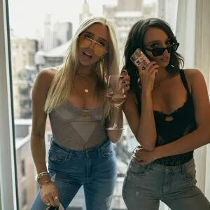 Sofia Franklyn OnlyFans Leaked Free Thumbnail Picture - #Glkfuhh6fi