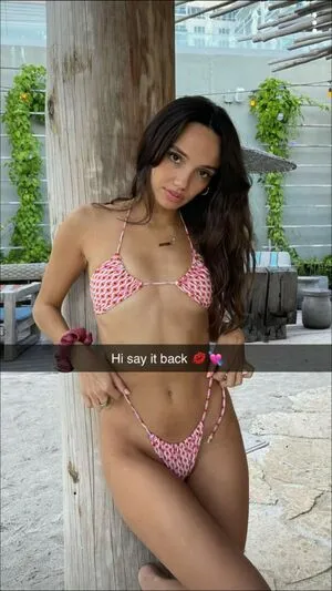 Sofia Franklyn OnlyFans Leaked Free Thumbnail Picture - #alGiUkq4oz