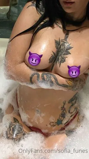 Sofia Funes OnlyFans Leaked Free Thumbnail Picture - #9FCB7sElw3