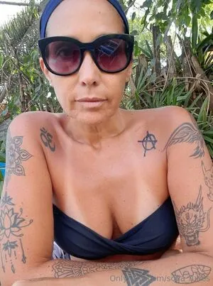 Sofia Funes OnlyFans Leaked Free Thumbnail Picture - #AVlnEHt2Mt