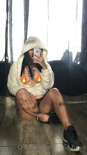 Sofia Funes OnlyFans Leaked Free Thumbnail Picture - #w1s04R1XnN