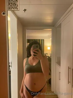 Sofia Gains OnlyFans Leaked Free Thumbnail Picture - #0EBofrHzq1