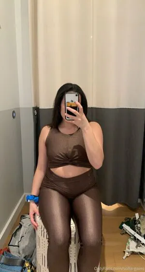 Sofia Gains OnlyFans Leaked Free Thumbnail Picture - #40xZUxmtvx