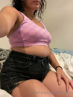 Sofia Gains OnlyFans Leaked Free Thumbnail Picture - #4BBvBnyldA