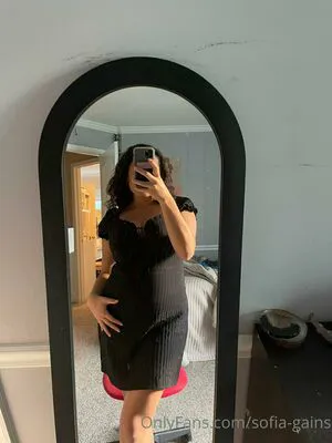 Sofia Gains OnlyFans Leaked Free Thumbnail Picture - #6HTVm7jVzV