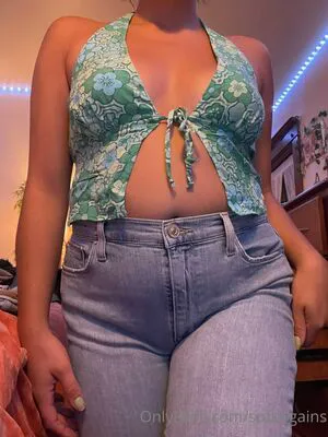 Sofia Gains OnlyFans Leaked Free Thumbnail Picture - #6OBto3RjvY