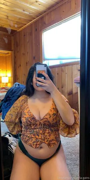 Sofia Gains OnlyFans Leaked Free Thumbnail Picture - #8iT5H7O4gG