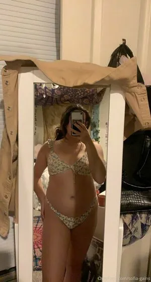 Sofia Gains OnlyFans Leaked Free Thumbnail Picture - #At0V0CtugW