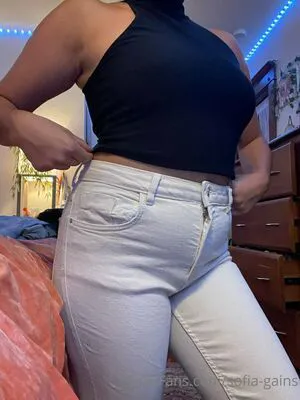 Sofia Gains OnlyFans Leaked Free Thumbnail Picture - #KofP0eLCED