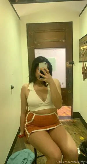 Sofia Gains OnlyFans Leaked Free Thumbnail Picture - #LhfdGXeRGu