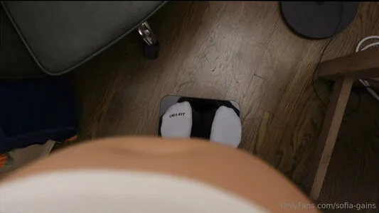 Sofia Gains OnlyFans Leaked Free Thumbnail Picture - #LuS9fG45xD