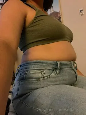 Sofia Gains OnlyFans Leaked Free Thumbnail Picture - #NS36cBbeOF