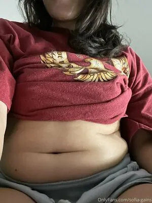 Sofia Gains OnlyFans Leaked Free Thumbnail Picture - #NWTy7u3eIL