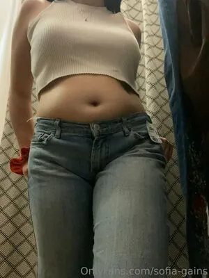 Sofia Gains OnlyFans Leaked Free Thumbnail Picture - #S4tJ89GXOx