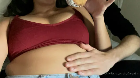 Sofia Gains OnlyFans Leaked Free Thumbnail Picture - #TscyxU8awa