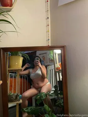 Sofia Gains OnlyFans Leaked Free Thumbnail Picture - #Voyy7j86yi