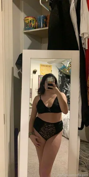 Sofia Gains OnlyFans Leaked Free Thumbnail Picture - #XkWzFqKYYS