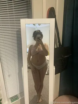 Sofia Gains OnlyFans Leaked Free Thumbnail Picture - #ZrDzYhdCLi