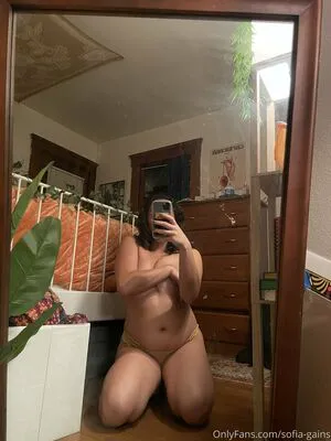 Sofia Gains OnlyFans Leaked Free Thumbnail Picture - #aJt0sI4Iey