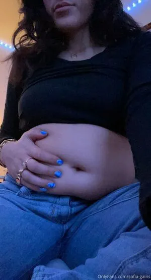 Sofia Gains OnlyFans Leaked Free Thumbnail Picture - #abu6I5AaIt