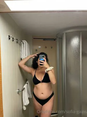 Sofia Gains OnlyFans Leaked Free Thumbnail Picture - #c9WrmoBgnk