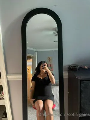 Sofia Gains OnlyFans Leaked Free Thumbnail Picture - #cVoCml80pM