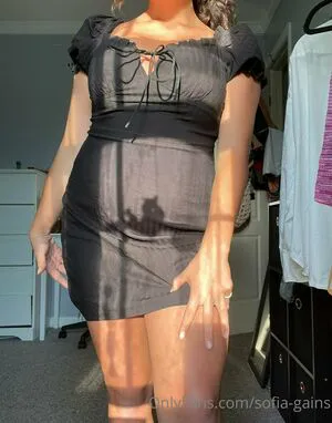 Sofia Gains OnlyFans Leaked Free Thumbnail Picture - #exYC3FkUaO