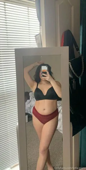 Sofia Gains OnlyFans Leaked Free Thumbnail Picture - #jisIh4L0bV