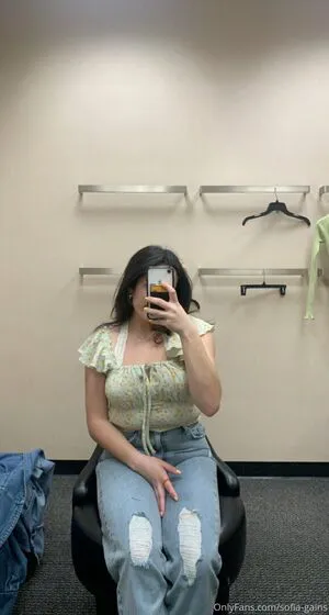 Sofia Gains OnlyFans Leaked Free Thumbnail Picture - #kTDRGx0Ca6