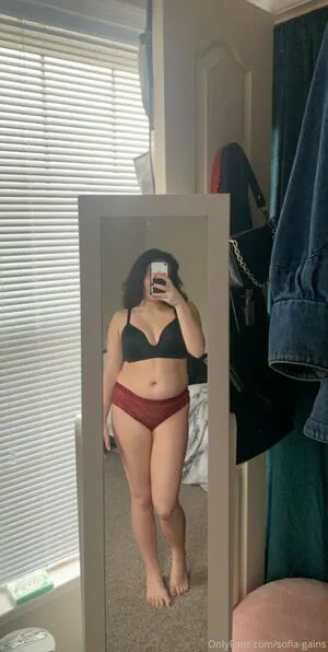 Sofia Gains OnlyFans Leaked Free Thumbnail Picture - #nIB82wNCOP
