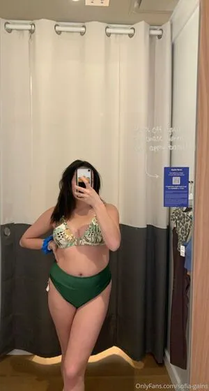 Sofia Gains OnlyFans Leaked Free Thumbnail Picture - #pSotfUWts8