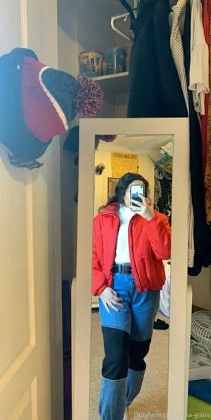 Sofia Gains OnlyFans Leaked Free Thumbnail Picture - #relVv3iXLC