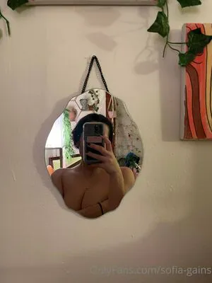 Sofia Gains OnlyFans Leaked Free Thumbnail Picture - #uBo9UB01mh