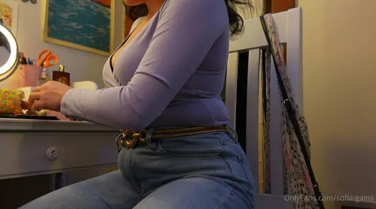 Sofia Gains OnlyFans Leaked Free Thumbnail Picture - #wfc2qfo6zx